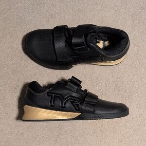 TYR Squat University Lifters, L-1